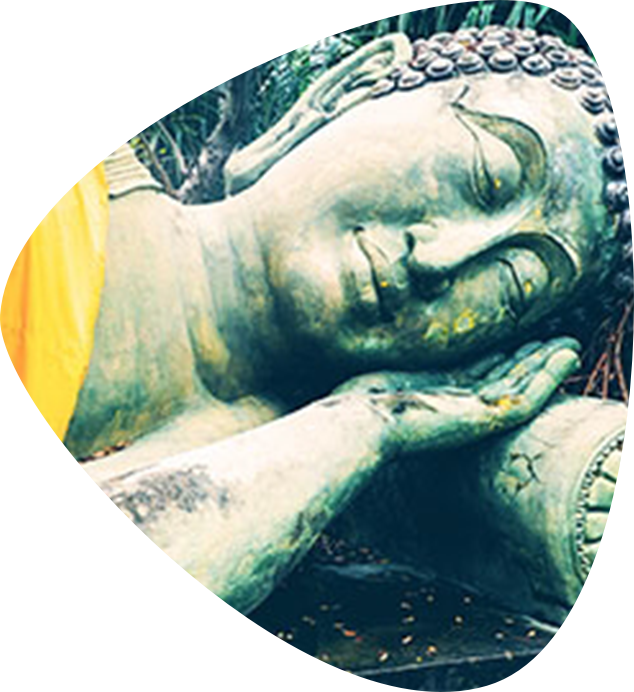 Yoga Terapi İçin Yoga Nidra