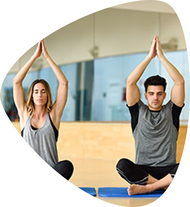 Üreme Sistemi İçin Yoga Terapi